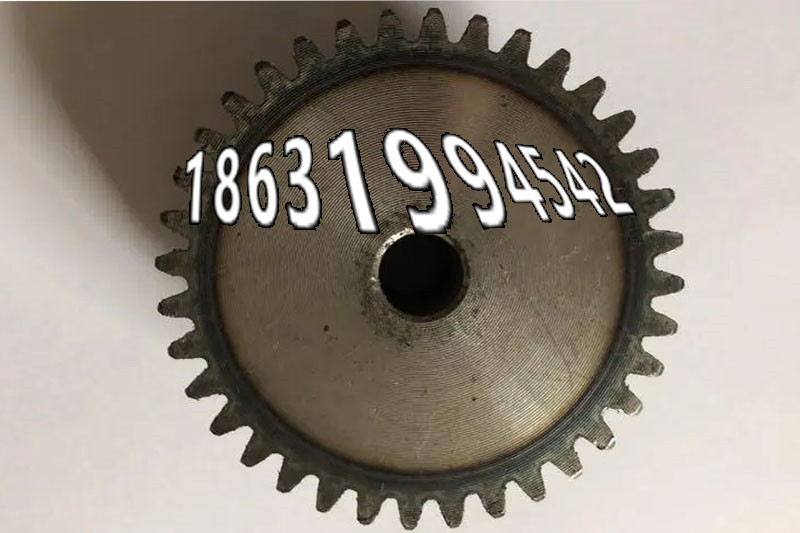 螺旋伞齿轮好使吗